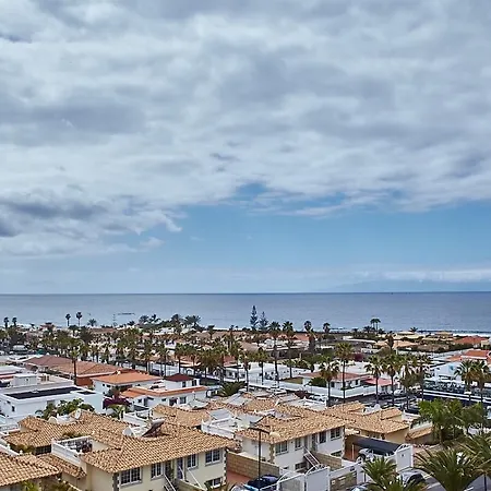 Apartman Mar Palm-mar