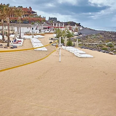 Mar Διαμέρισμα Palm-mar