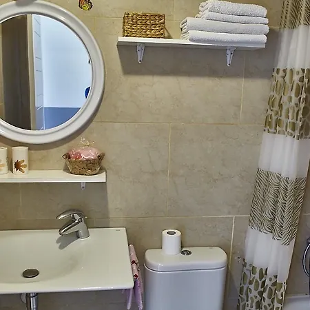 Διαμέρισμα Mar Palm-mar